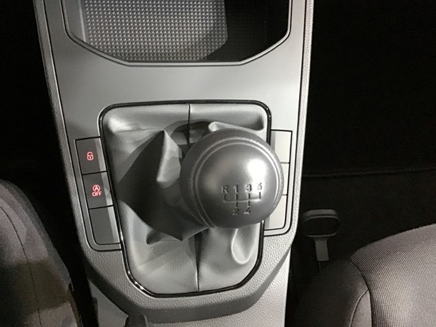 SEAT Ibiza 1.0 TSI Reference XM 70 kW (95 CV)