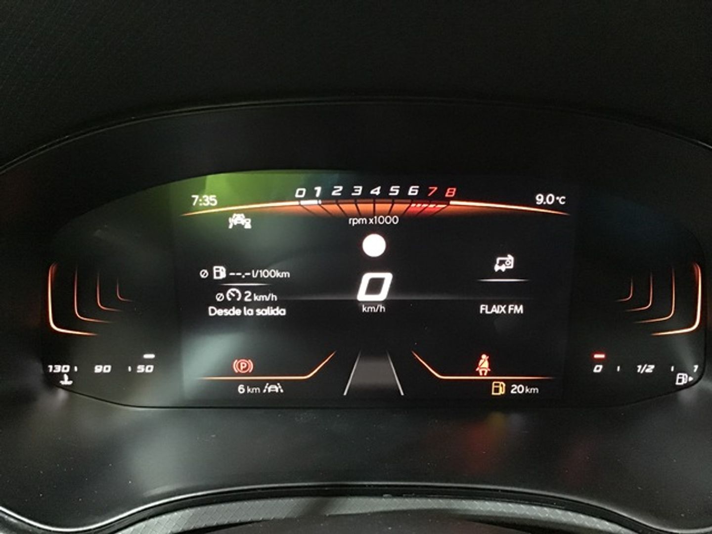 SEAT Ibiza 1.0 TSI Reference XM 70 kW (95 CV)