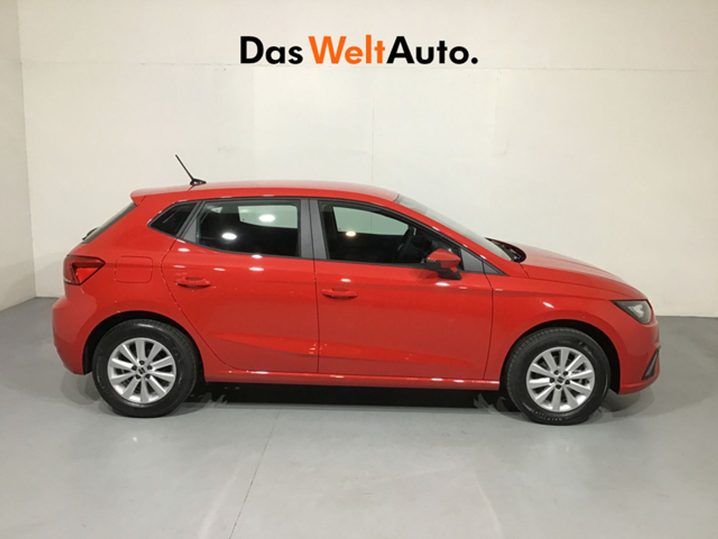 SEAT Ibiza 1.0 TSI Reference XM 70 kW (95 CV)