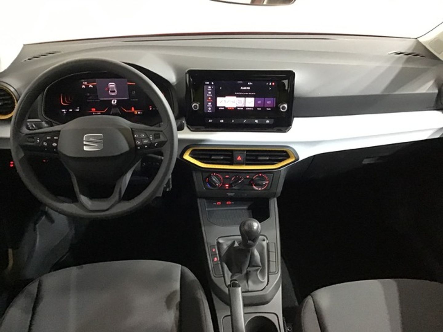 SEAT Ibiza 1.0 TSI Reference XM 70 kW (95 CV)