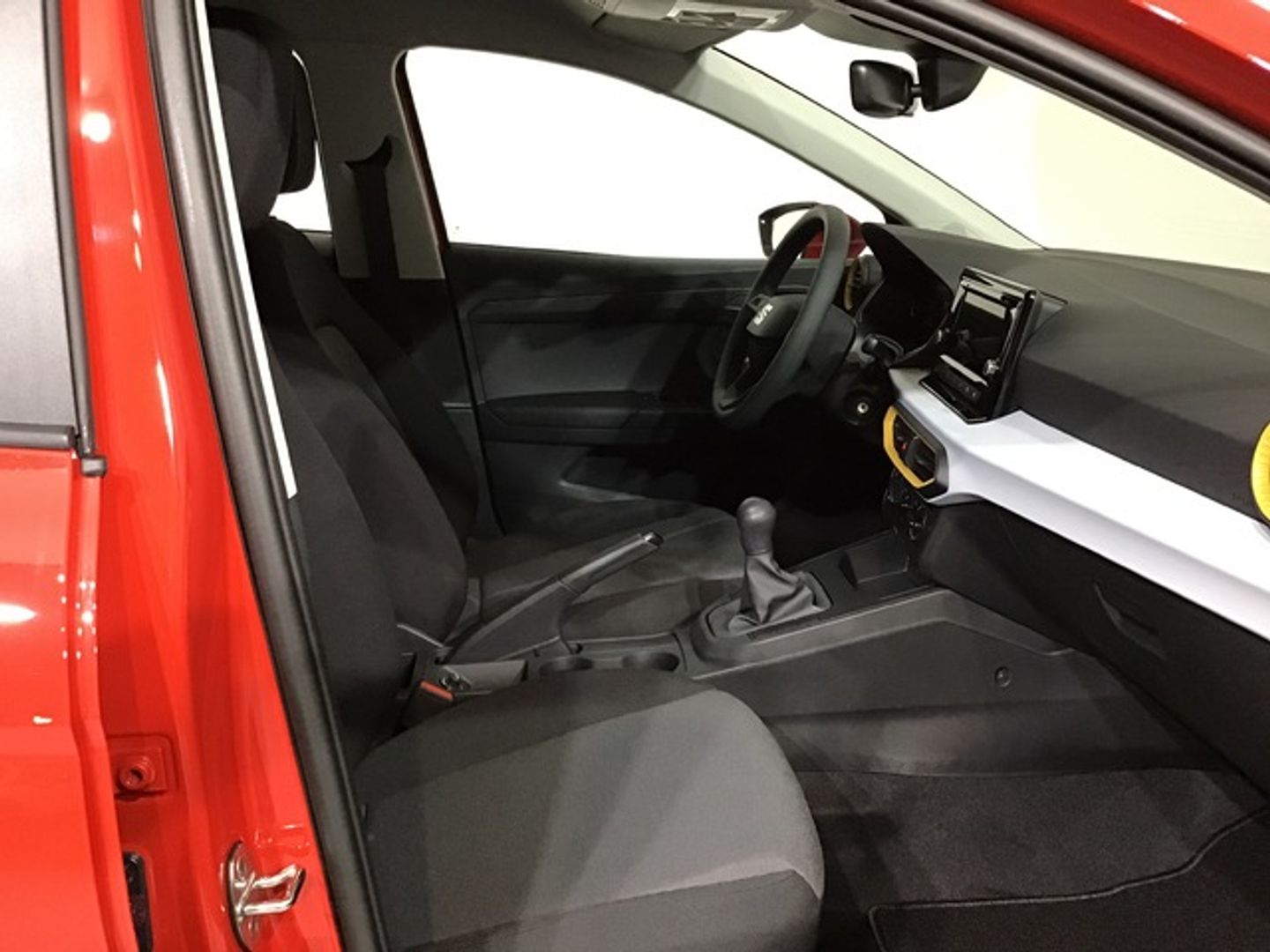 SEAT Ibiza 1.0 TSI Reference XM 70 kW (95 CV)