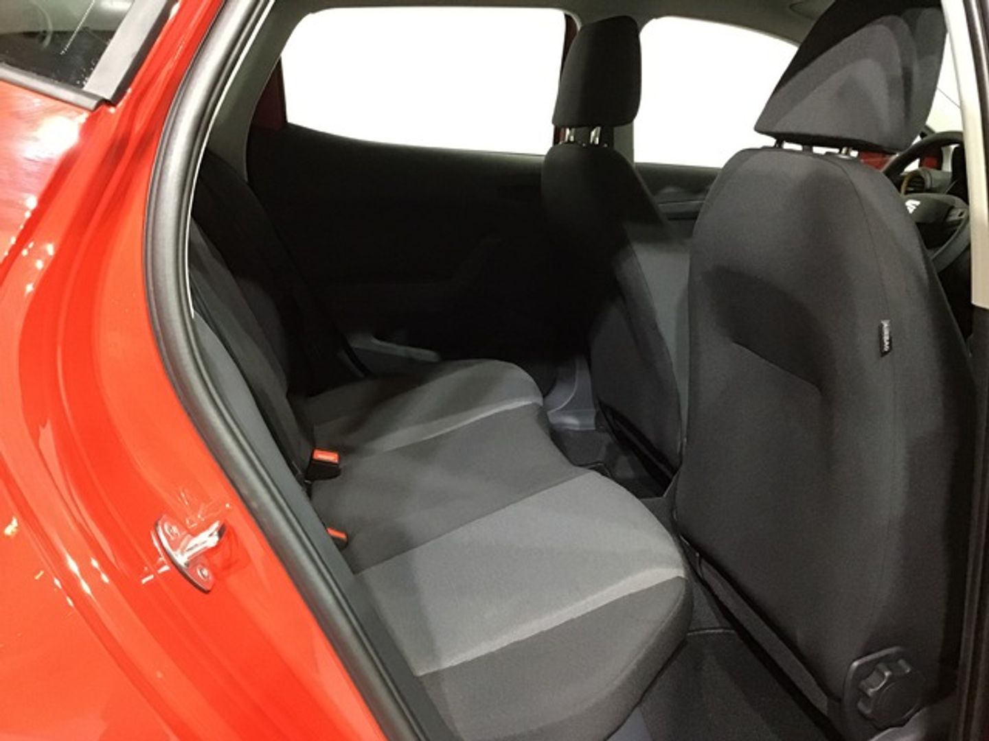 SEAT Ibiza 1.0 TSI Reference XM 70 kW (95 CV)