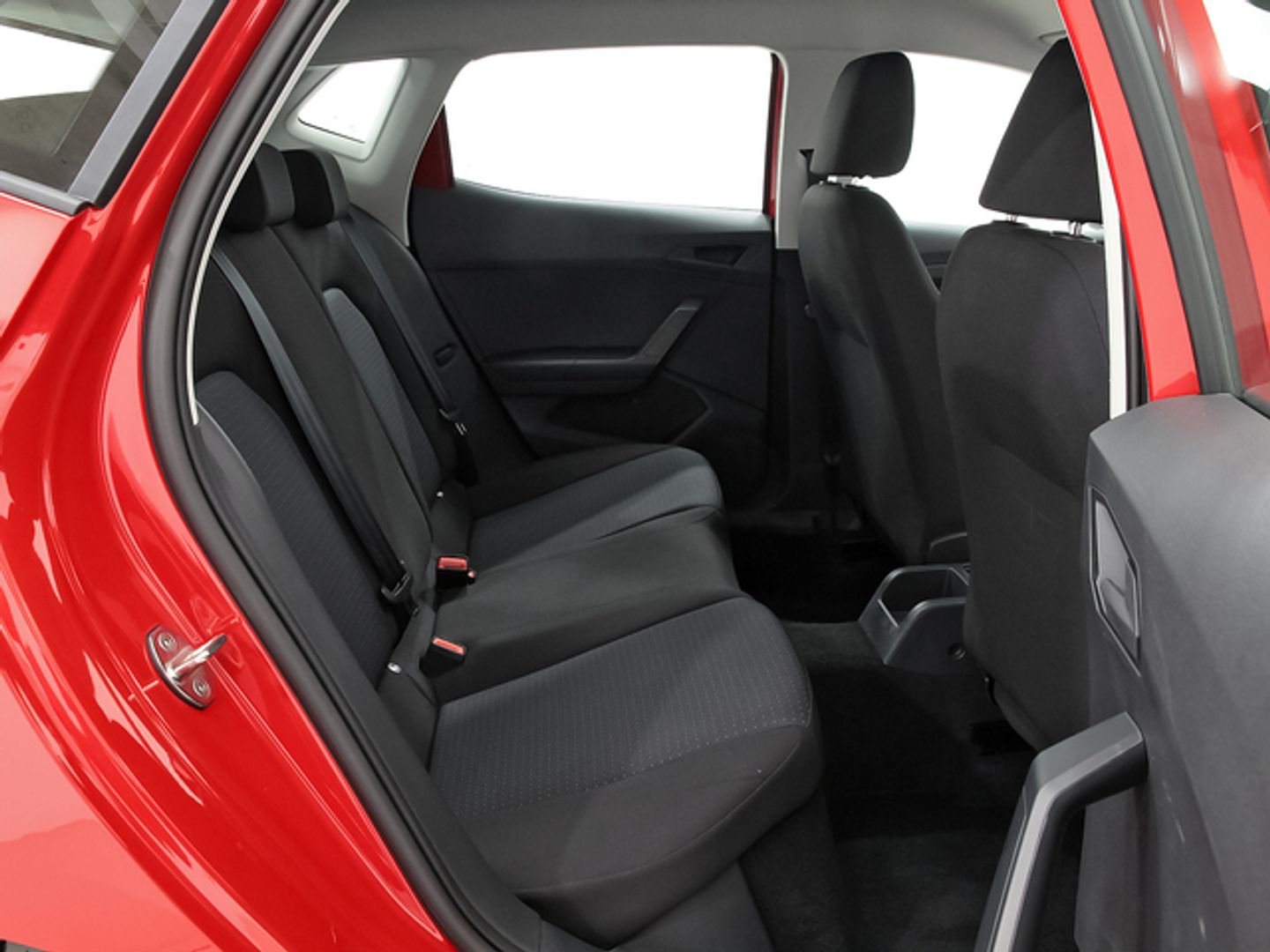 SEAT Ibiza 1.0 TSI Style XL 85 kW (115 CV)