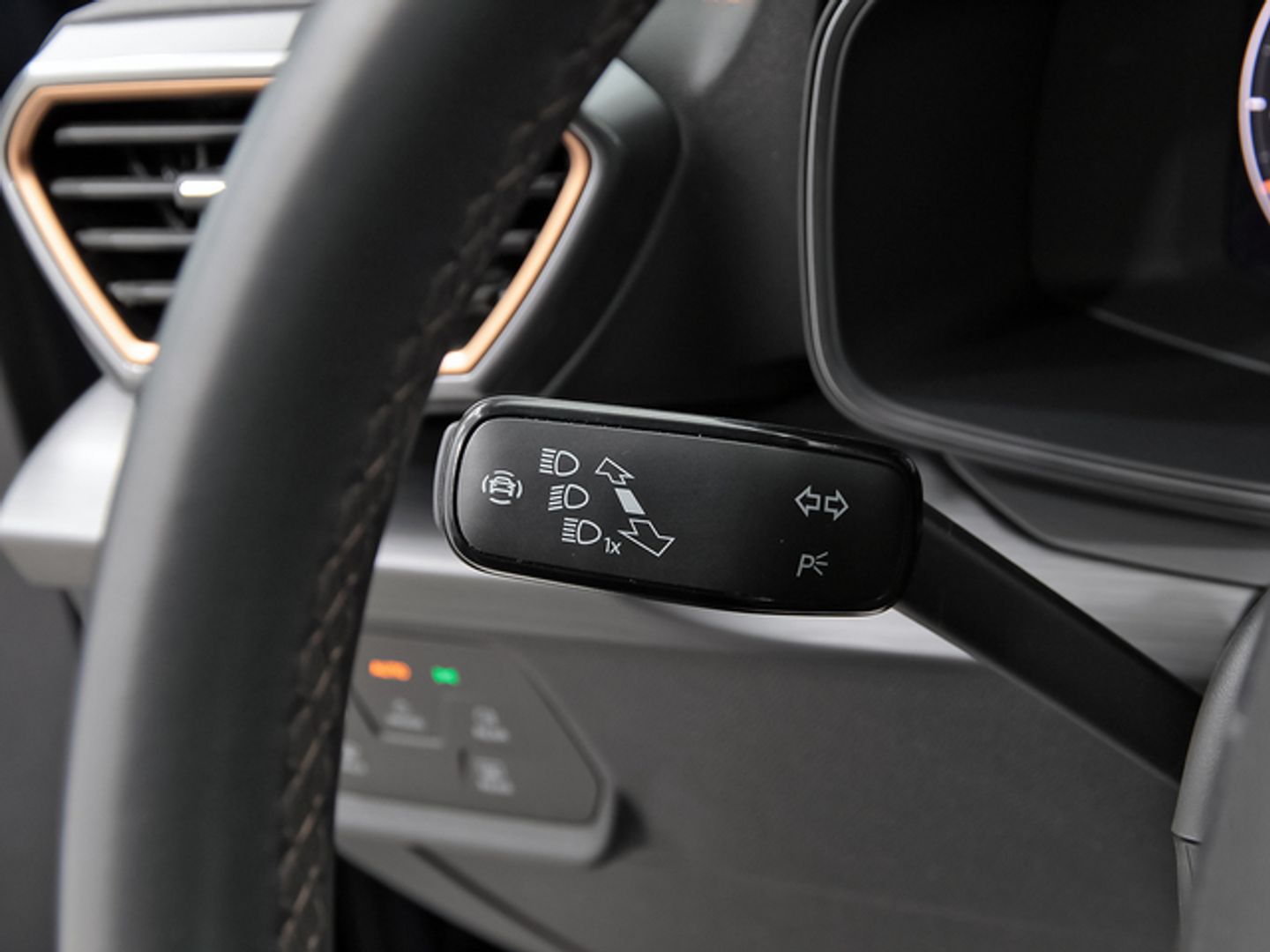 CUPRA Formentor 1.5 TSI DSG 110 kW (150 CV)