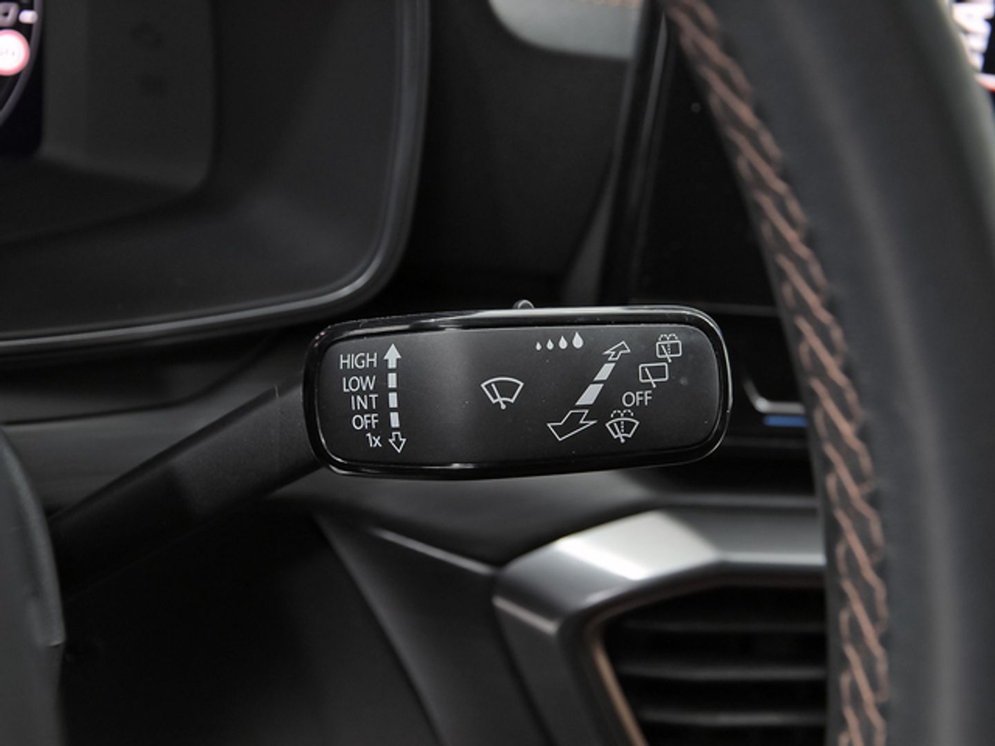 CUPRA Formentor 1.5 TSI DSG 110 kW (150 CV)