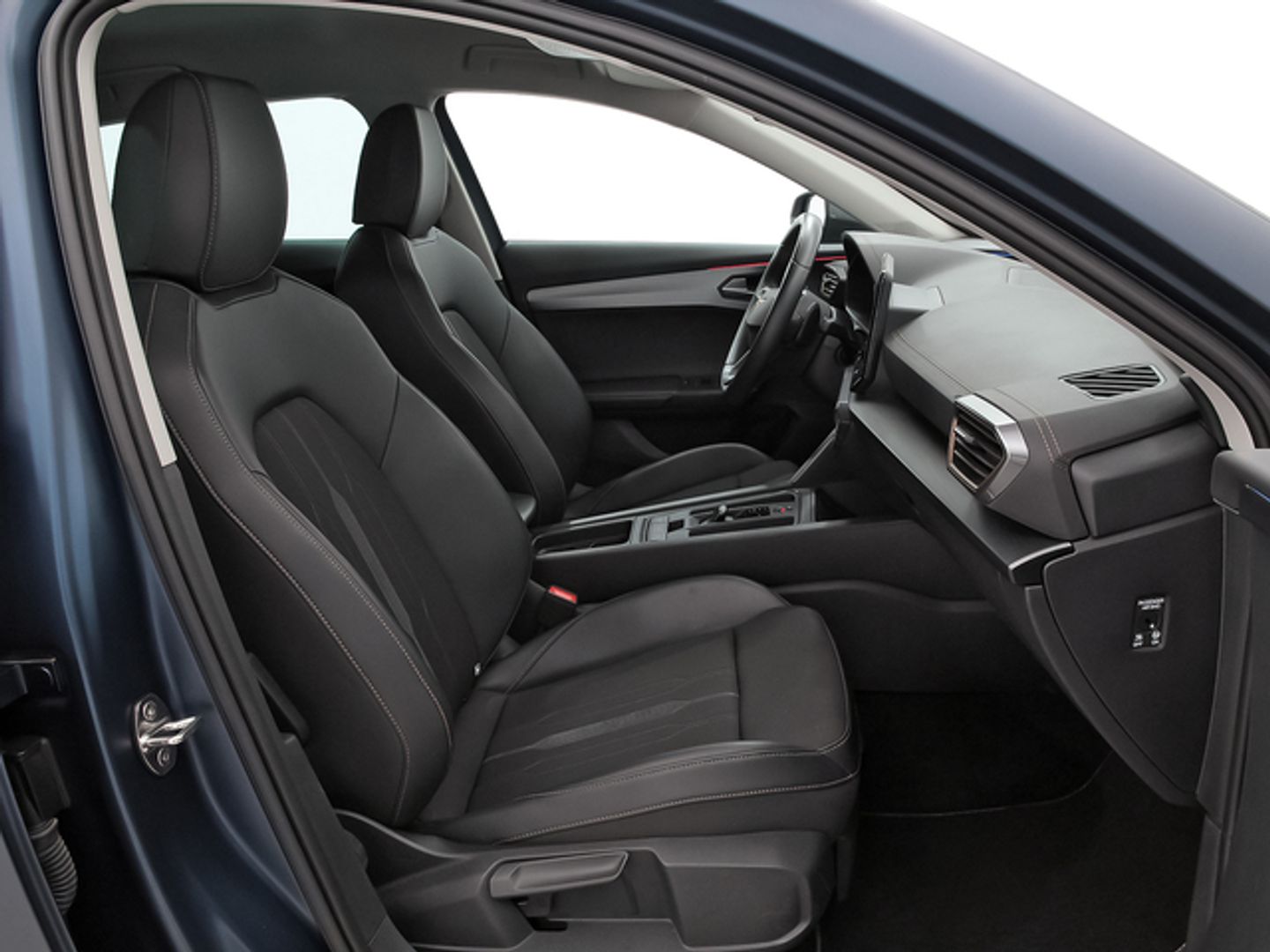 CUPRA Formentor 1.5 TSI DSG 110 kW (150 CV)
