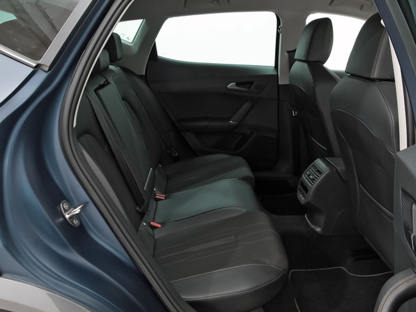 CUPRA Formentor 1.5 TSI DSG 110 kW (150 CV)