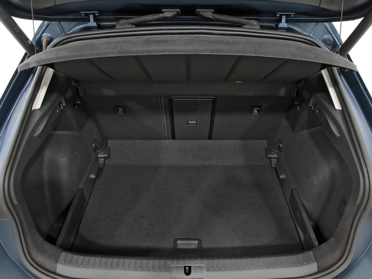CUPRA Formentor 1.5 TSI DSG 110 kW (150 CV)
