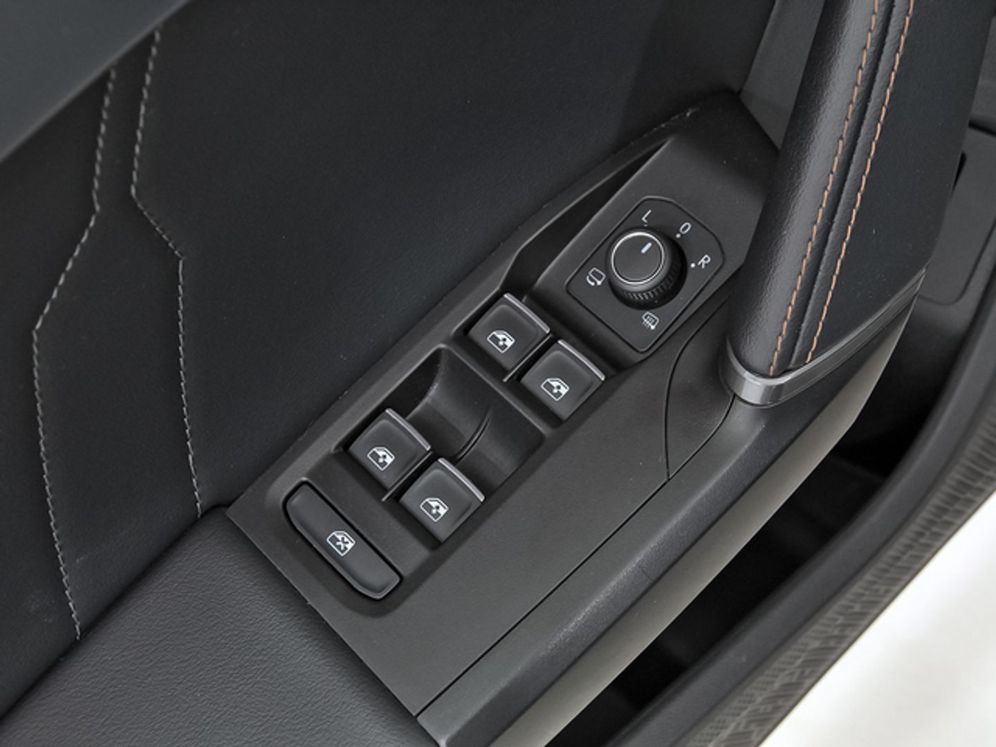 CUPRA Formentor 1.5 TSI DSG 110 kW (150 CV)