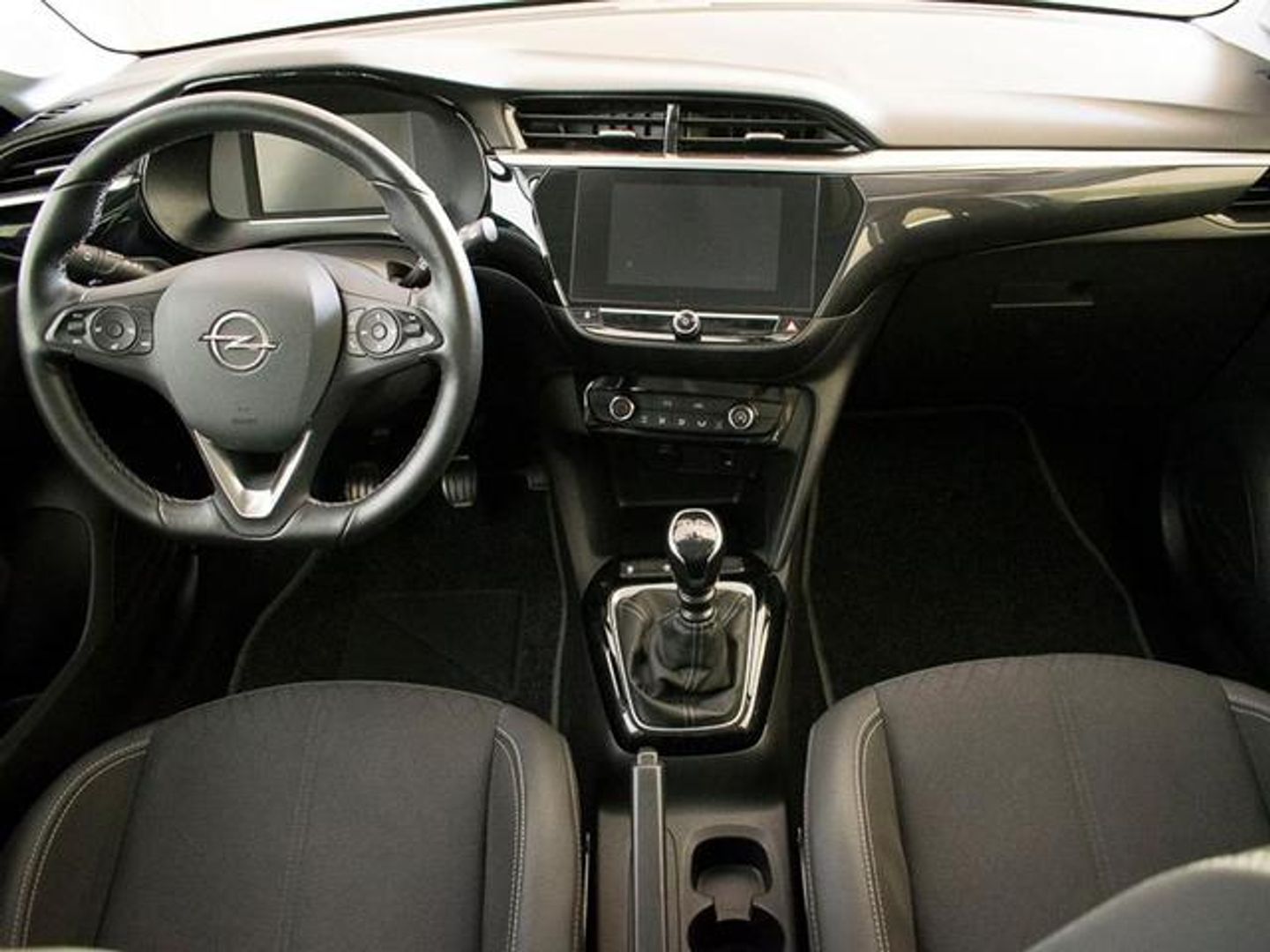 Opel Corsa 1.2 Turbo XHL Elegance 74 kW (100 CV)