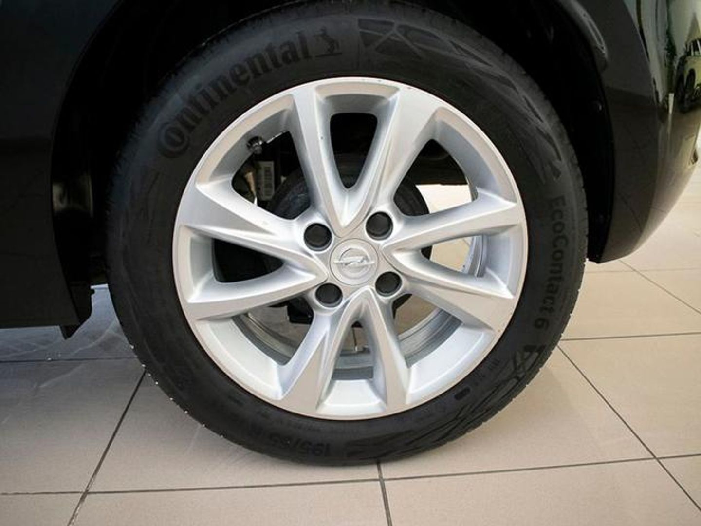 Opel Corsa 1.2 Turbo XHL Elegance 74 kW (100 CV)