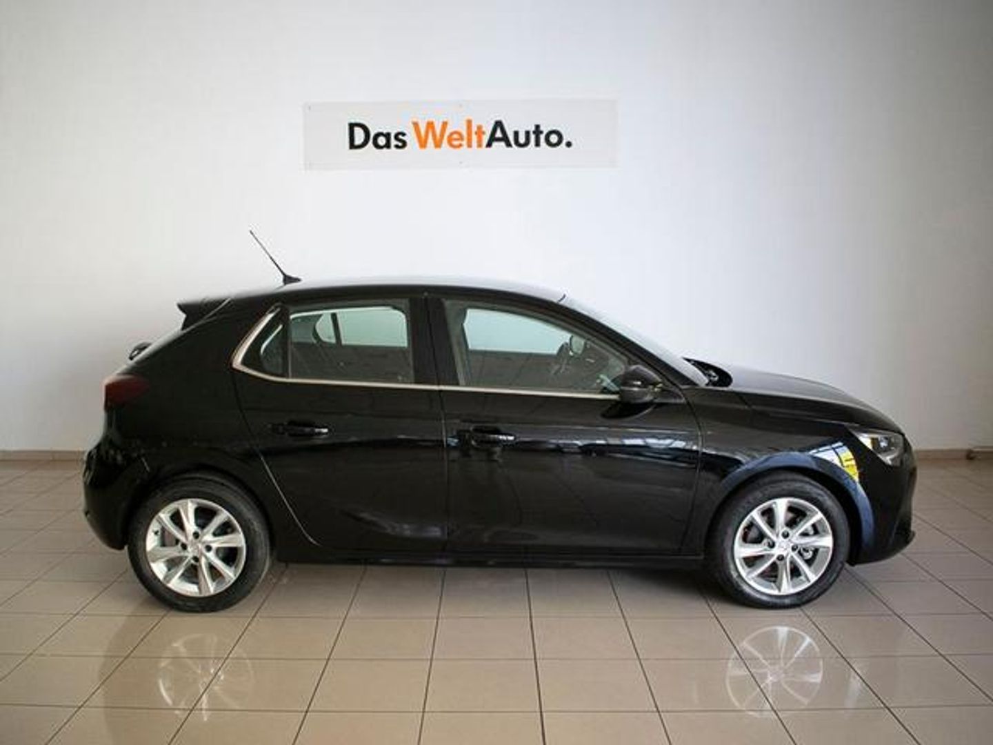 Opel Corsa 1.2 Turbo XHL Elegance 74 kW (100 CV)