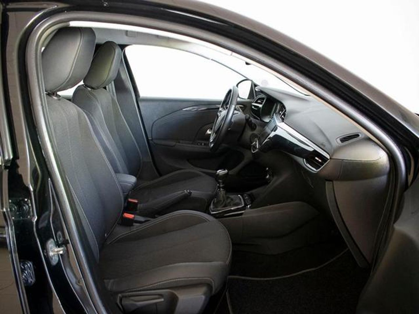 Opel Corsa 1.2 Turbo XHL Elegance 74 kW (100 CV)