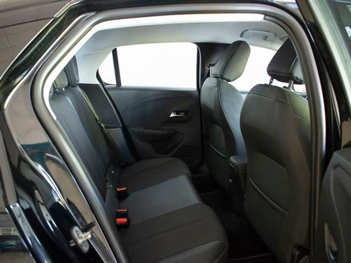Opel Corsa 1.2 Turbo XHL Elegance 74 kW (100 CV)