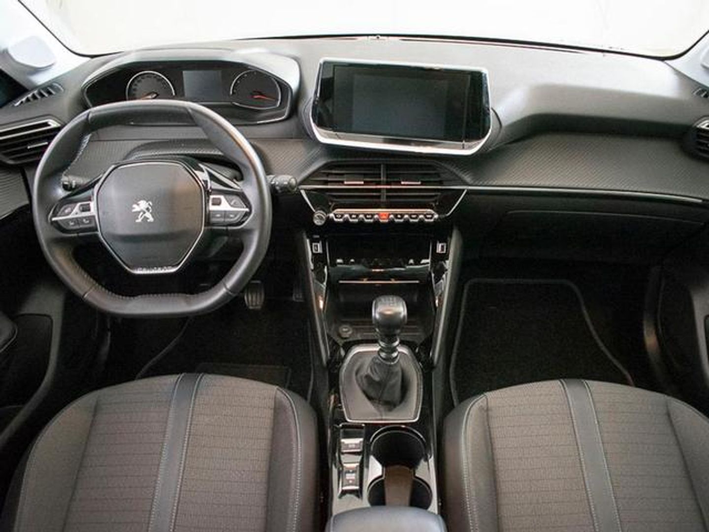 Peugeot 208 PureTech 100 Allure 75 kW (100 CV)