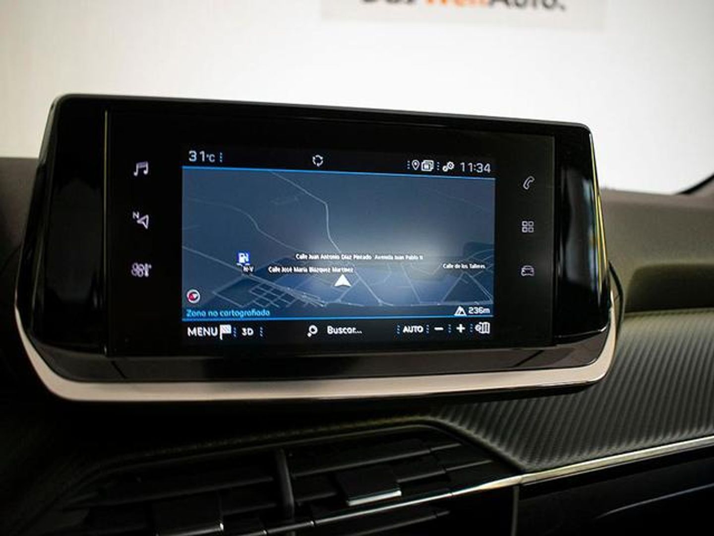 Peugeot 208 PureTech 100 Allure 75 kW (100 CV)