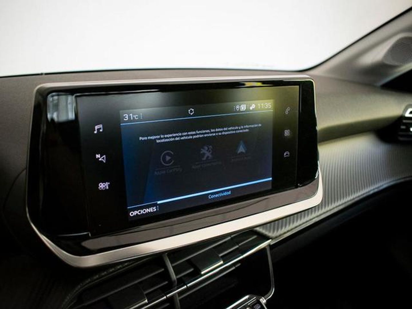 Peugeot 208 PureTech 100 Allure 75 kW (100 CV)