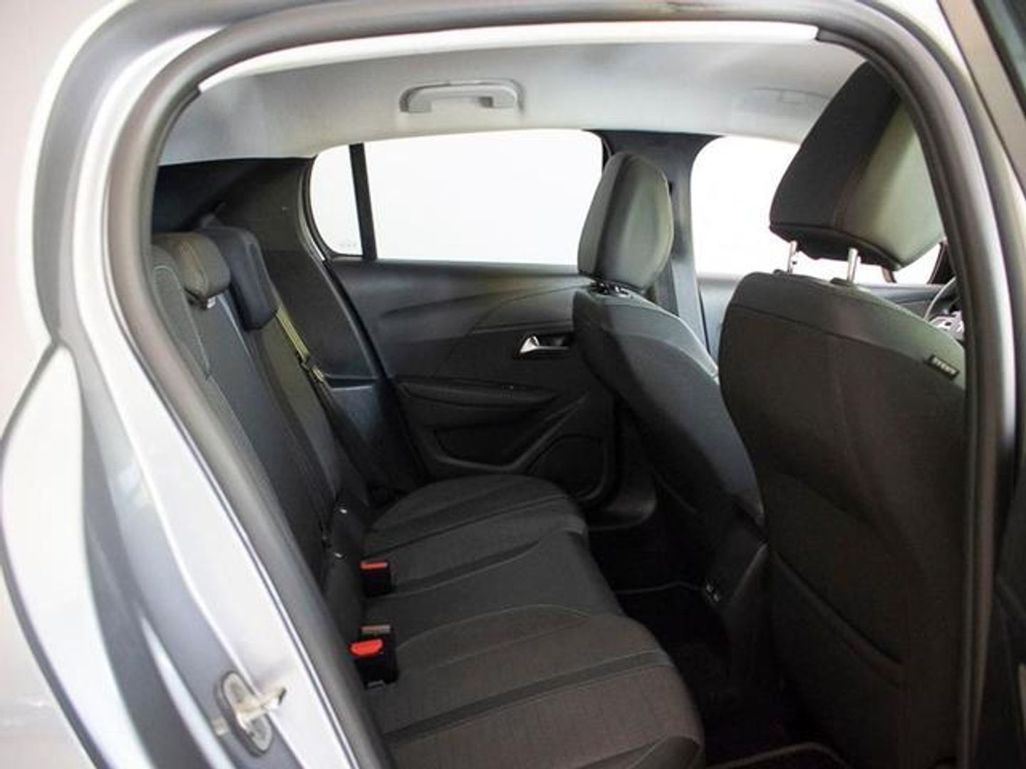 Peugeot 208 PureTech 100 Allure 75 kW (100 CV)