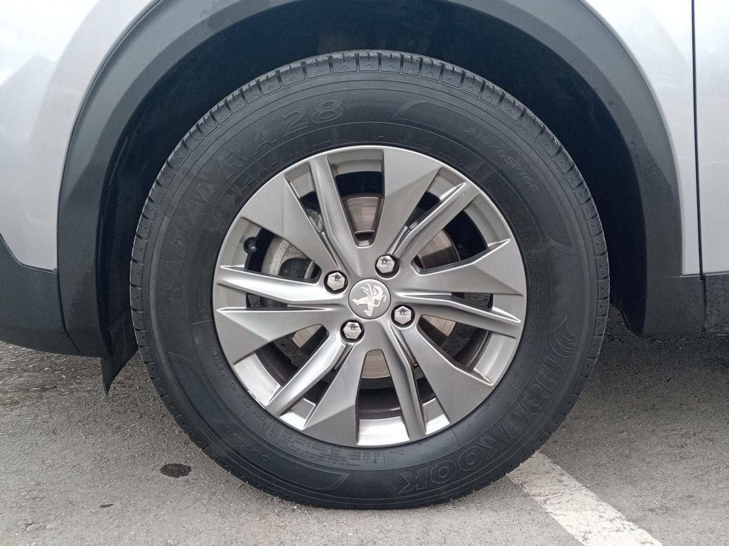 Peugeot 2008 Puretech 100 S&S Active Pack 75 kW (100 CV)
