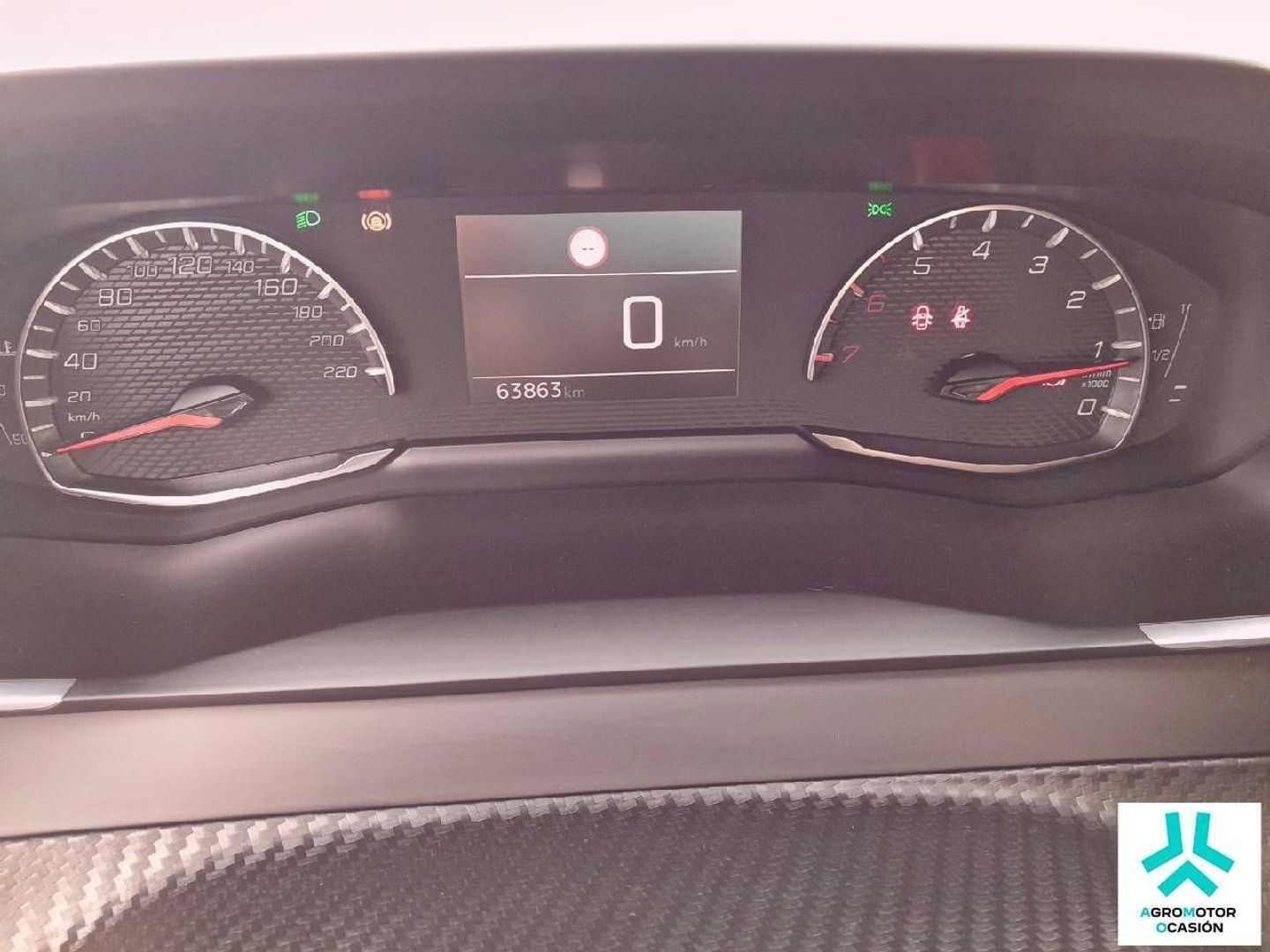 Peugeot 2008 Puretech 100 S&S Active Pack 75 kW (100 CV)