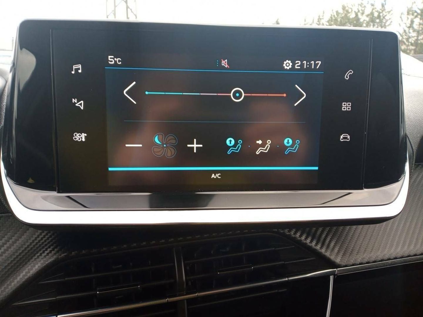 Peugeot 2008 Puretech 100 S&S Active Pack 75 kW (100 CV)