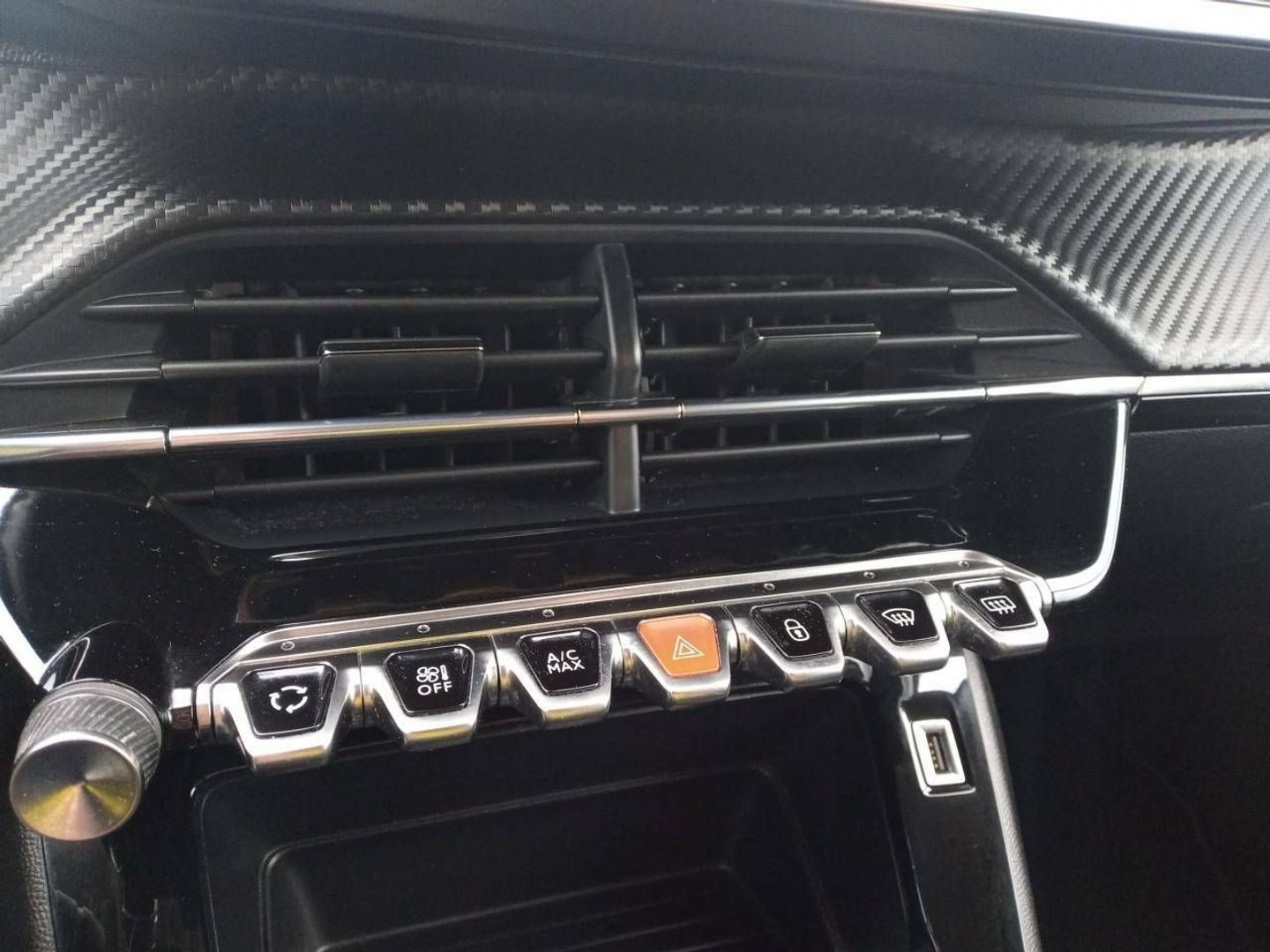 Peugeot 2008 Puretech 100 S&S Active Pack 75 kW (100 CV)
