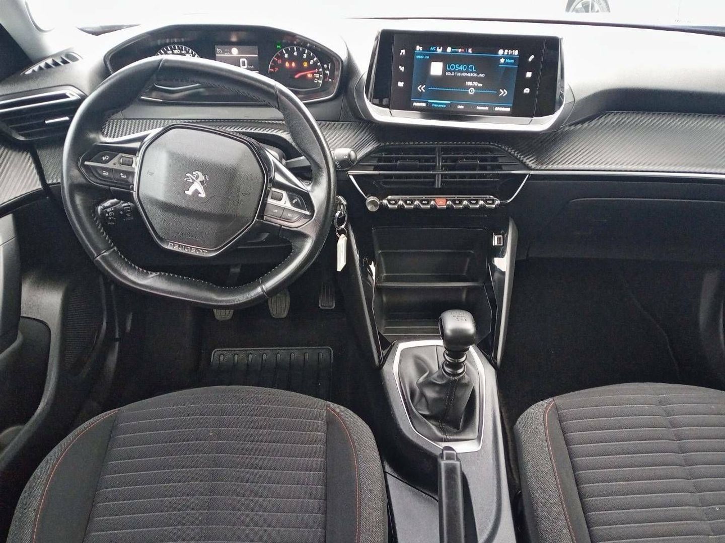 Peugeot 2008 Puretech 100 S&S Active Pack 75 kW (100 CV)