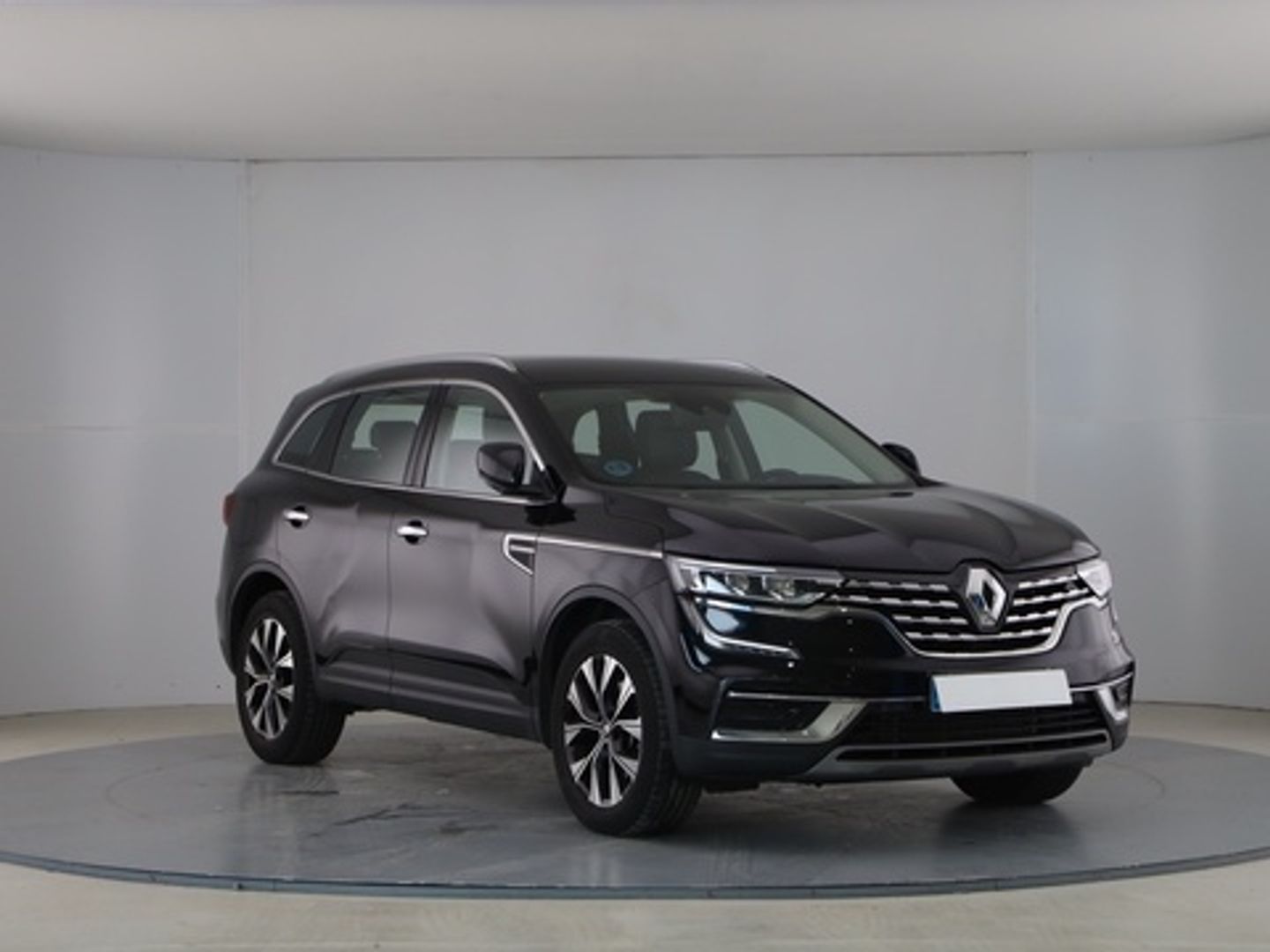 Renault Koleos Equilibre Blue dCi 135 kW (184 CV) X-Tronic