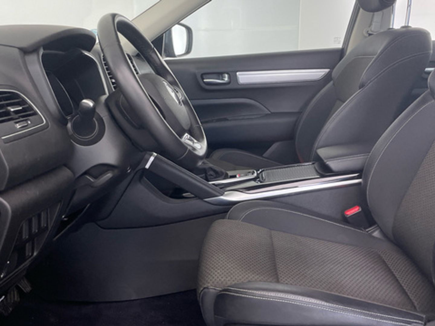 Renault Koleos Equilibre Blue dCi 135 kW (184 CV) X-Tronic