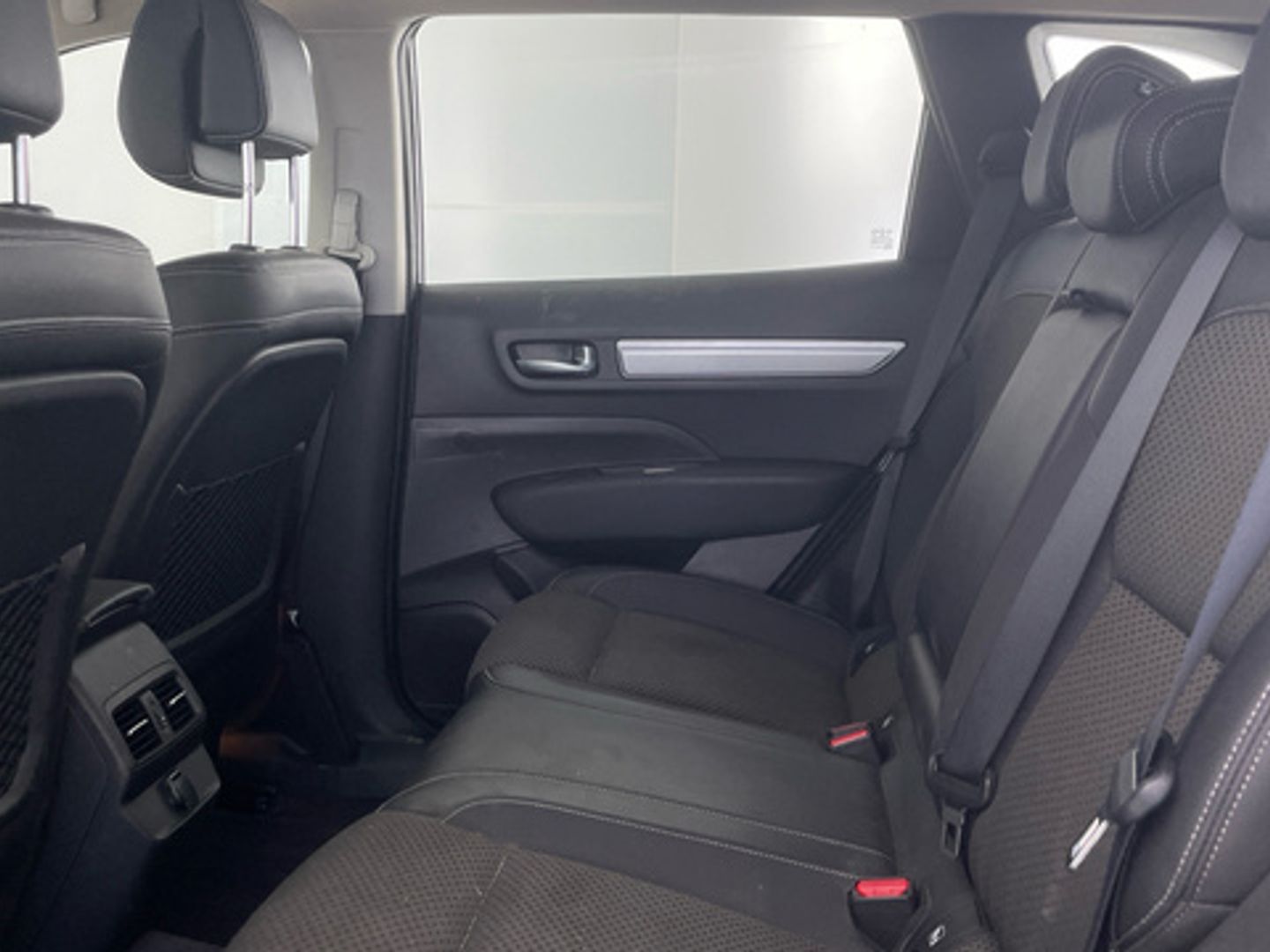 Renault Koleos Equilibre Blue dCi 135 kW (184 CV) X-Tronic