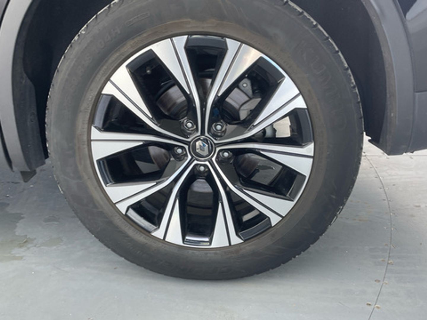 Renault Koleos Equilibre Blue dCi 135 kW (184 CV) X-Tronic