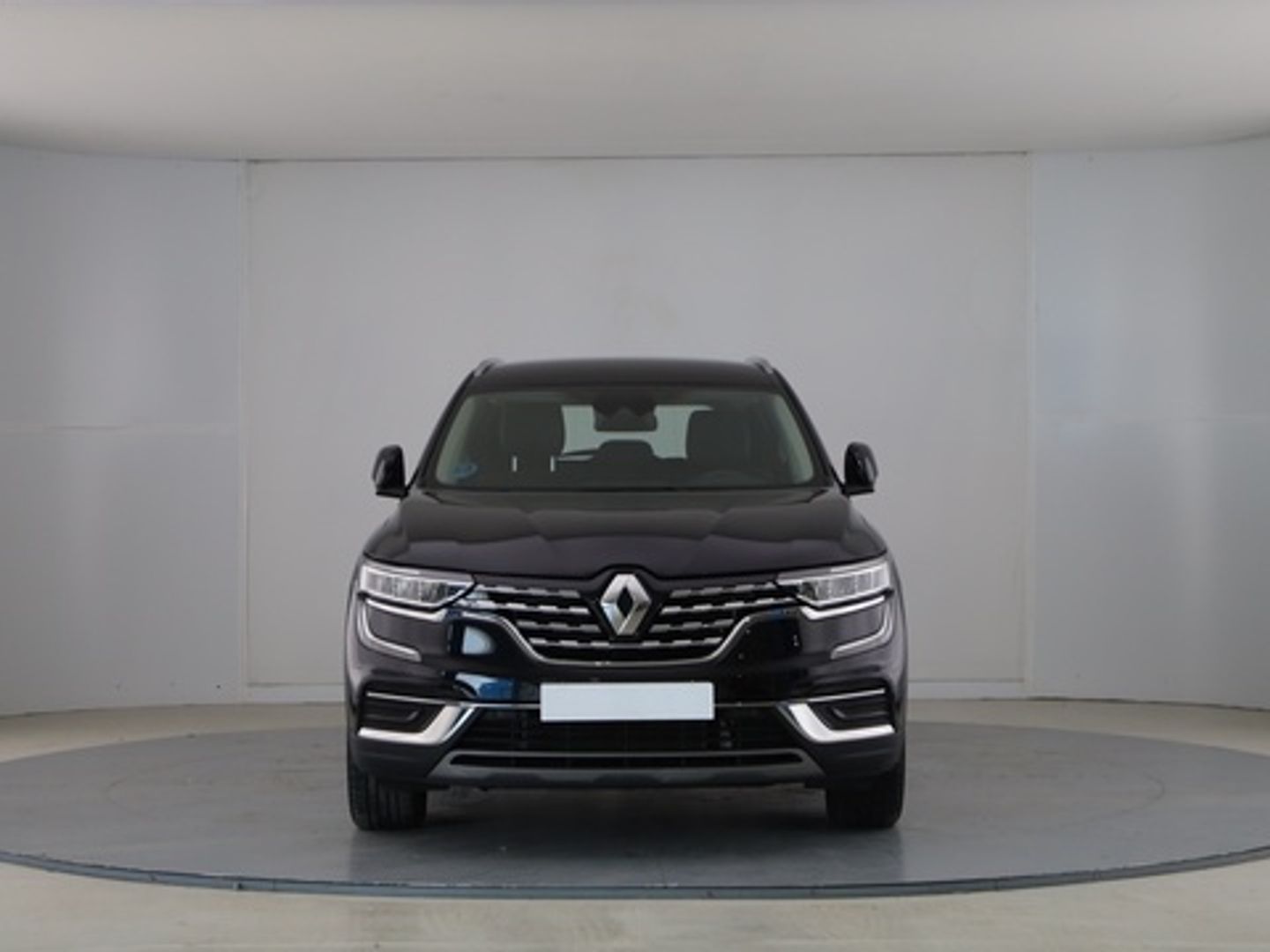 Renault Koleos Equilibre Blue dCi 135 kW (184 CV) X-Tronic
