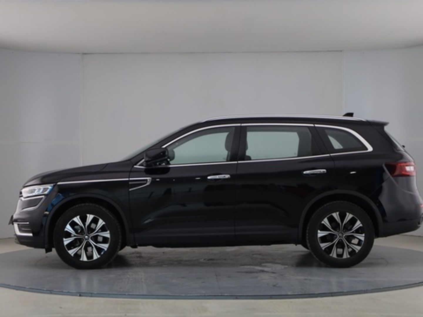 Renault Koleos Equilibre Blue dCi 135 kW (184 CV) X-Tronic