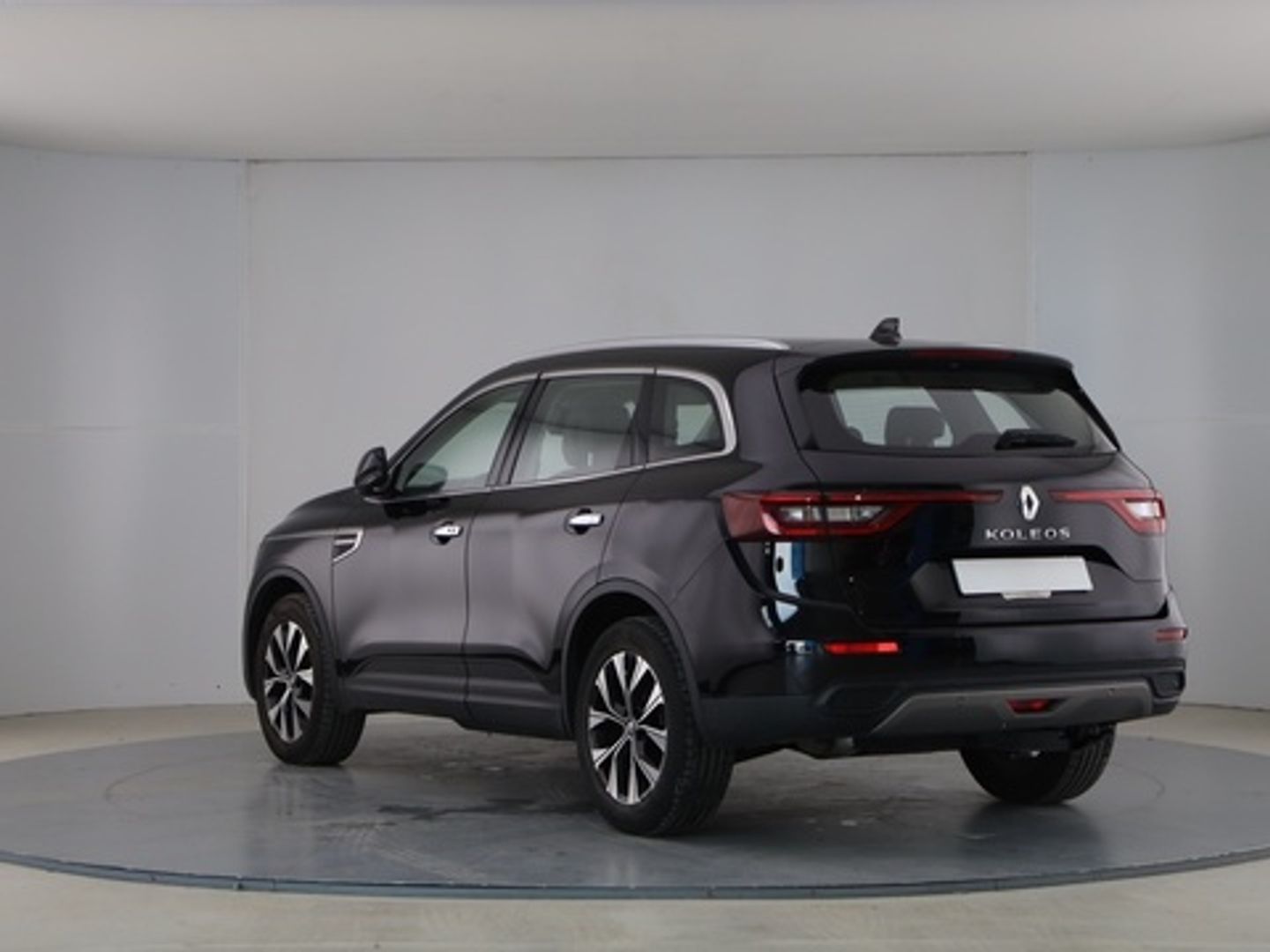Renault Koleos Equilibre Blue dCi 135 kW (184 CV) X-Tronic