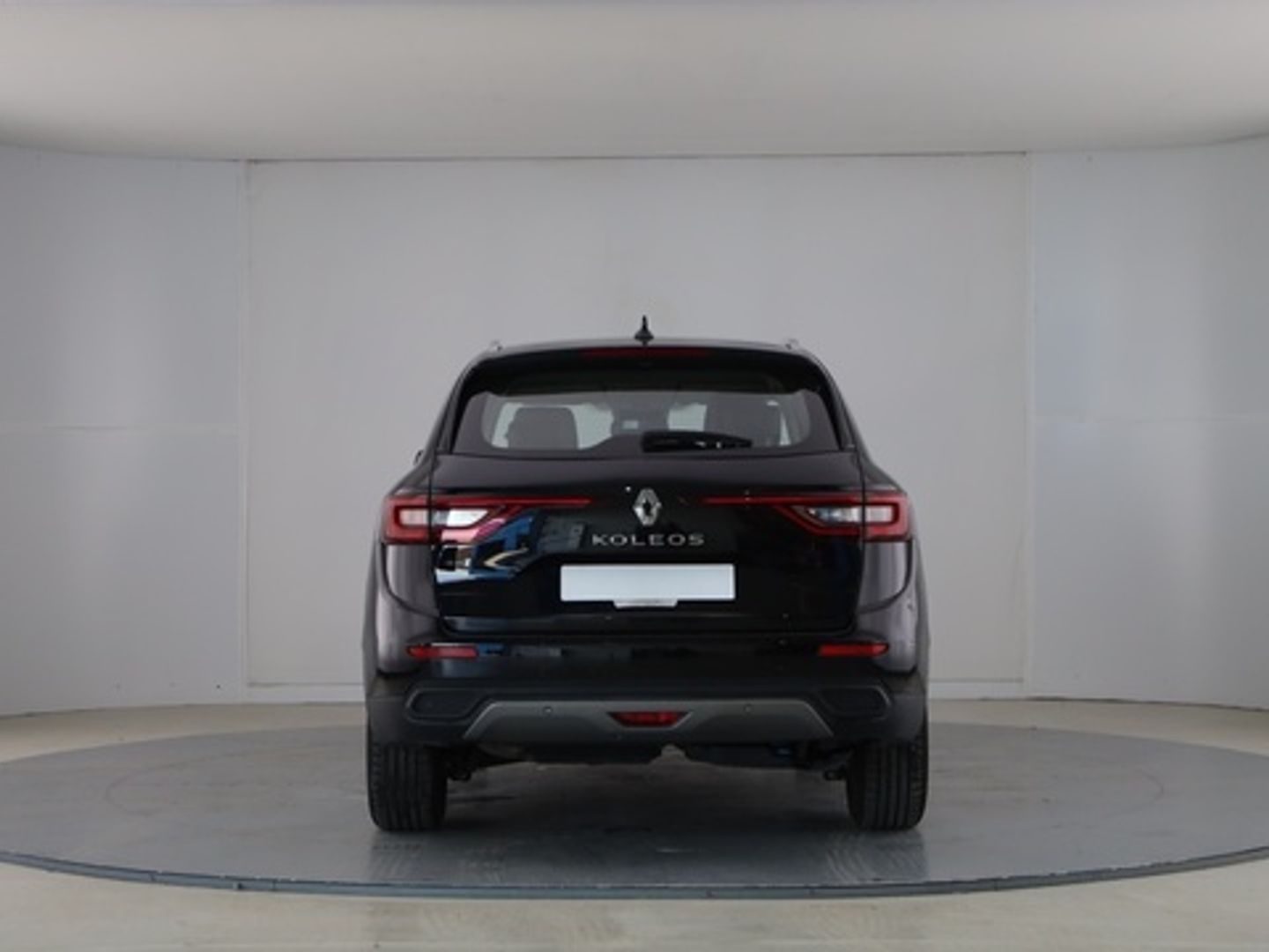 Renault Koleos Equilibre Blue dCi 135 kW (184 CV) X-Tronic