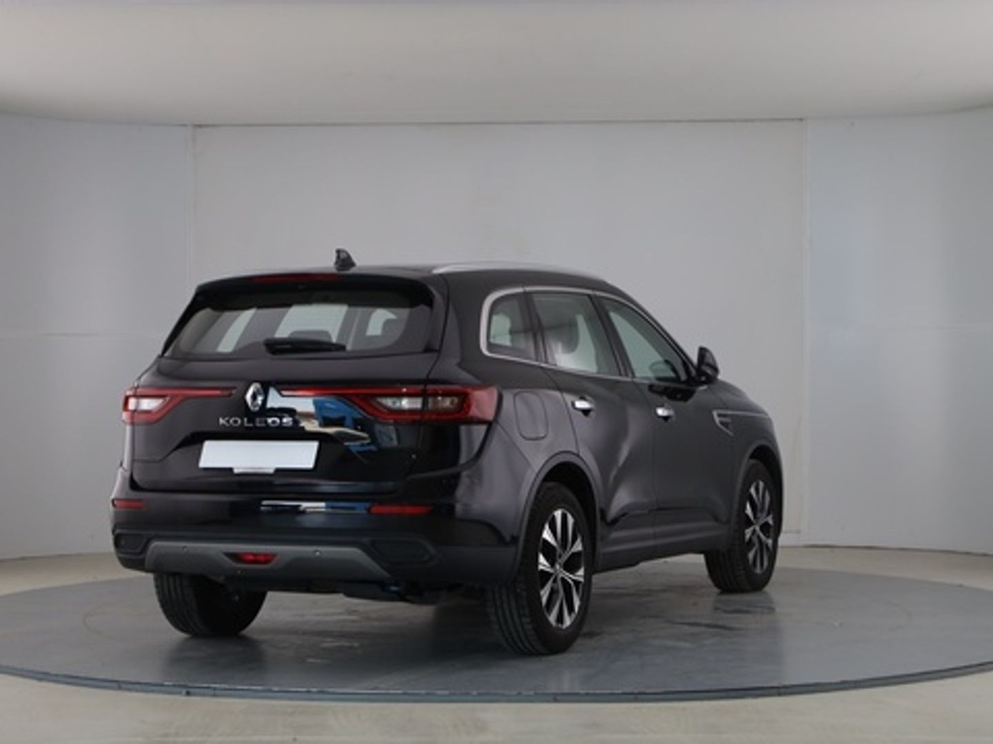 Renault Koleos Equilibre Blue dCi 135 kW (184 CV) X-Tronic