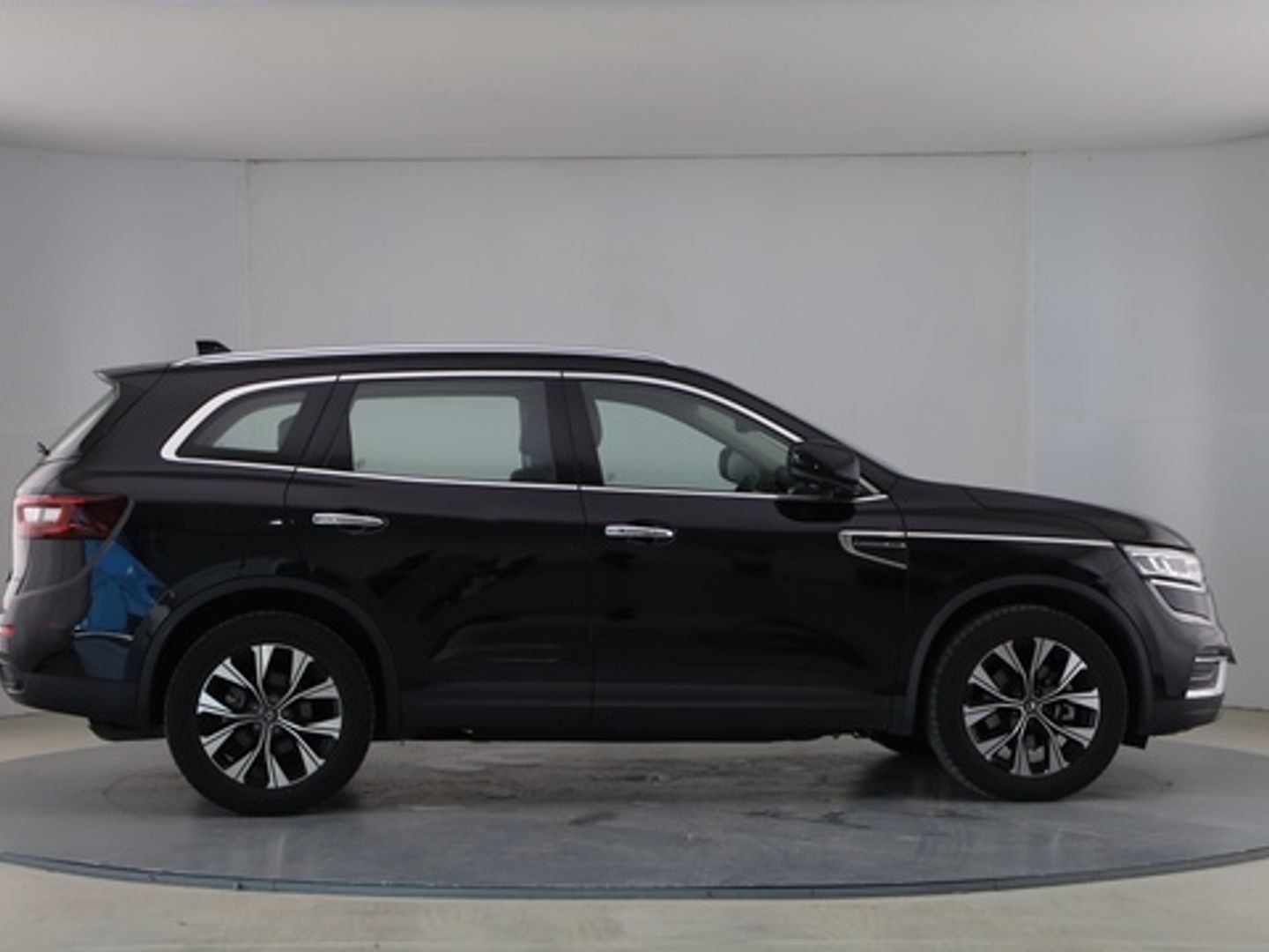 Renault Koleos Equilibre Blue dCi 135 kW (184 CV) X-Tronic
