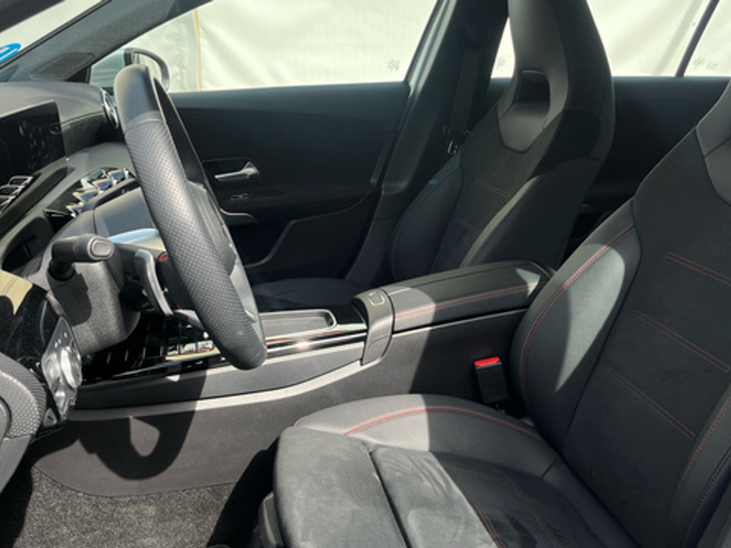 Mercedes-Benz Clase A 250 e 160 kW (218 CV)