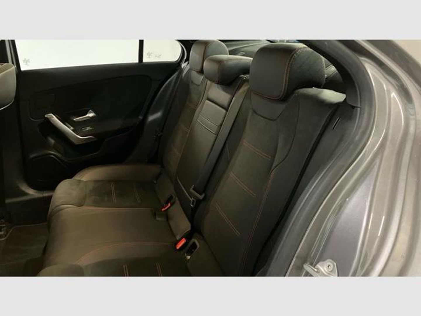 Mercedes-Benz Clase A 250 e 160 kW (218 CV)