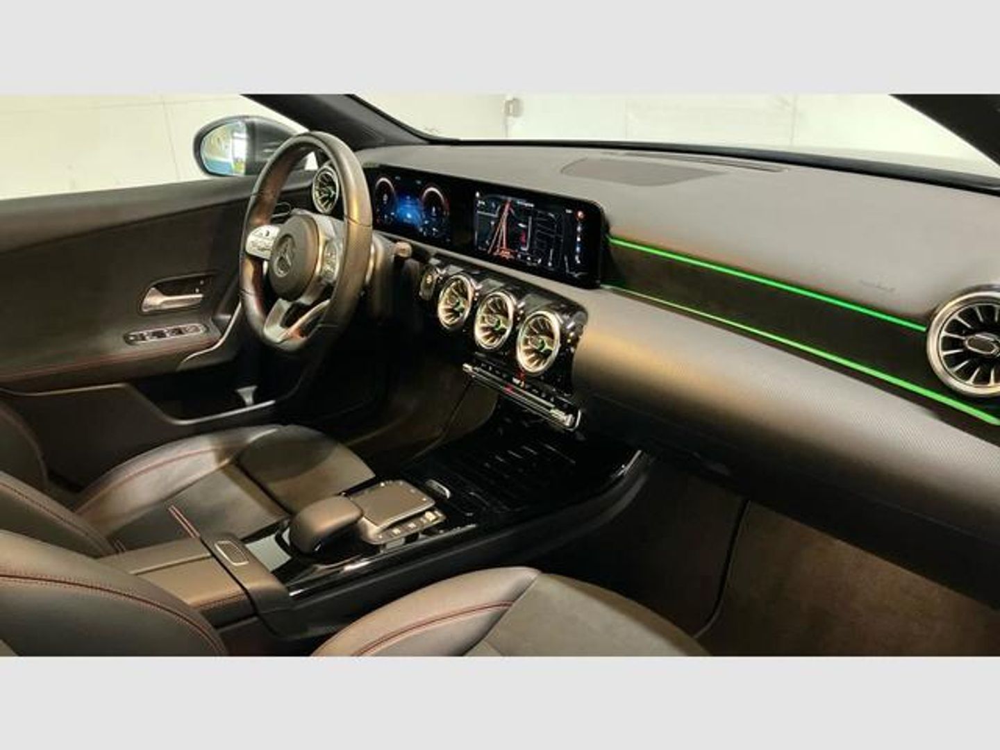 Mercedes-Benz Clase A 250 e 160 kW (218 CV)