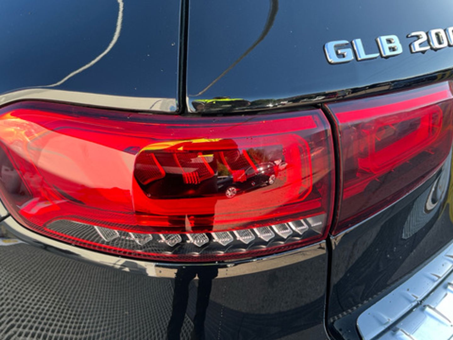 Mercedes-Benz GLB GLB 200 d 4Matic 110 kW (150 CV)