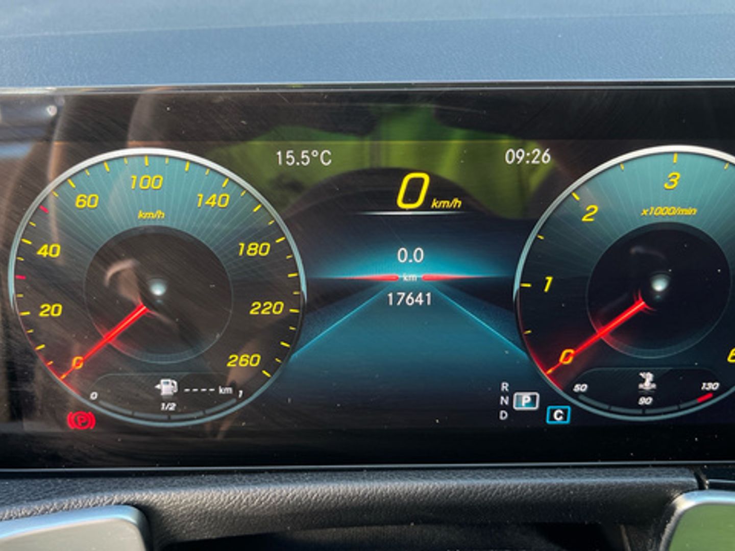 Mercedes-Benz GLB GLB 200 d 4Matic 110 kW (150 CV)