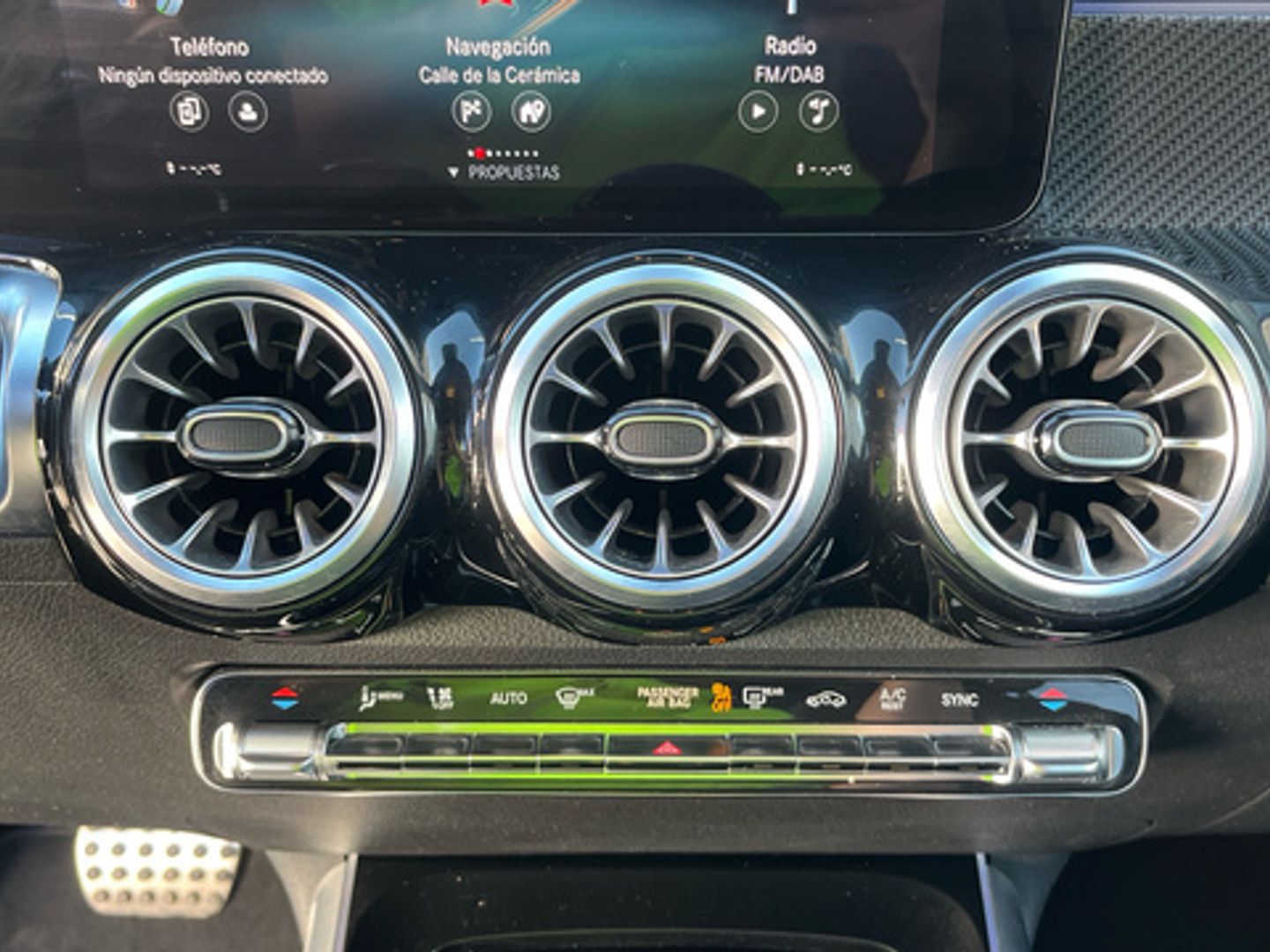 Mercedes-Benz GLB GLB 200 d 4Matic 110 kW (150 CV)