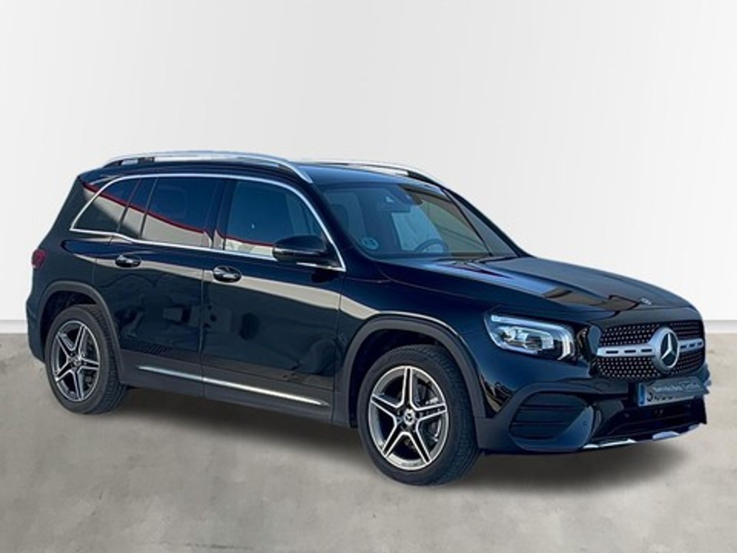 Mercedes-Benz GLB GLB 200 d 4Matic 110 kW (150 CV)