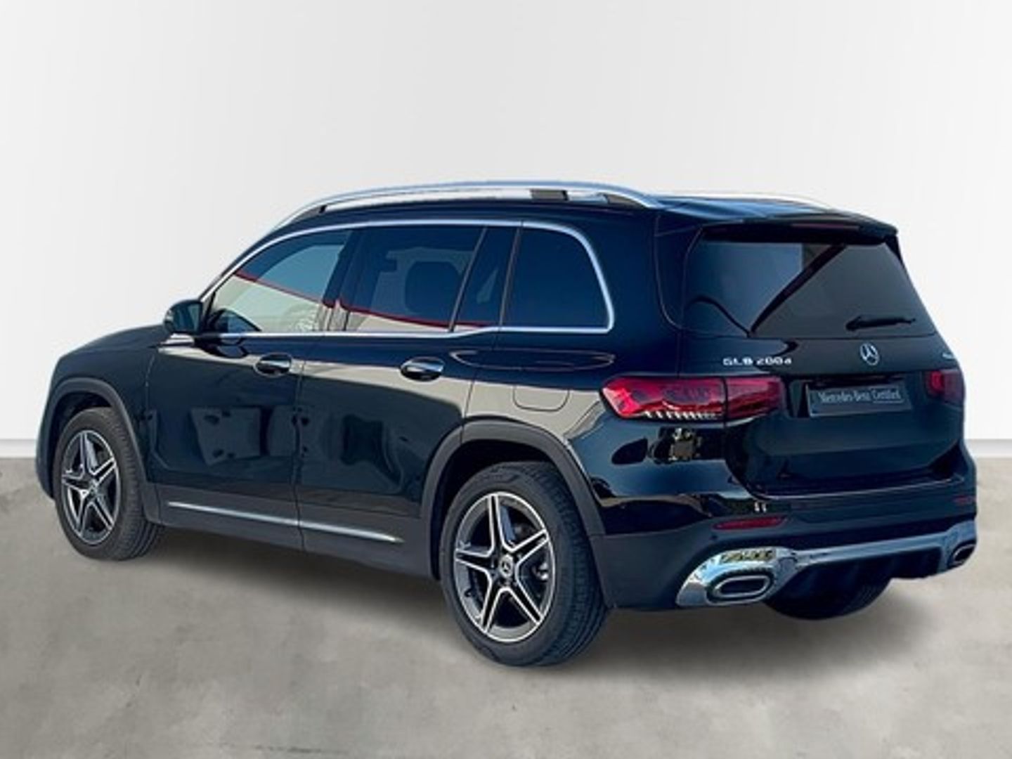 Mercedes-Benz GLB GLB 200 d 4Matic 110 kW (150 CV)