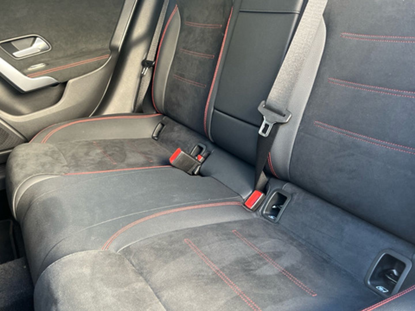 Mercedes-Benz CLA 200 120 kW (163 CV)