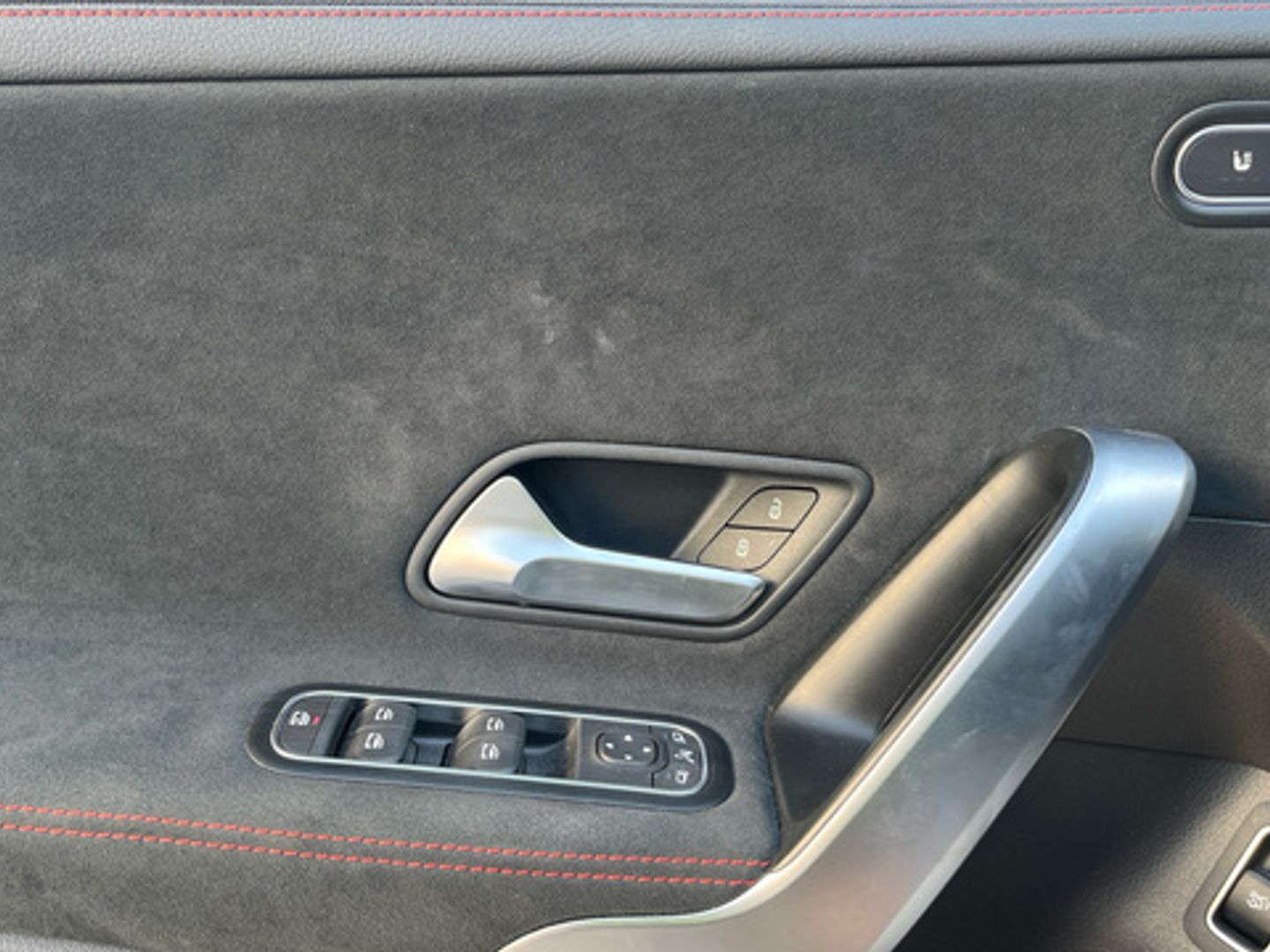 Mercedes-Benz CLA 200 120 kW (163 CV)
