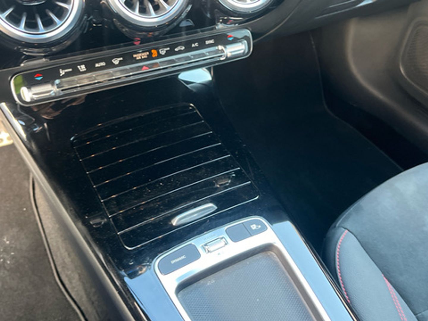 Mercedes-Benz CLA 200 120 kW (163 CV)