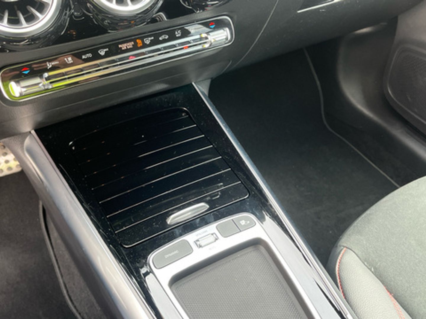 Mercedes-Benz GLA 250 e 160 kW (218 CV)