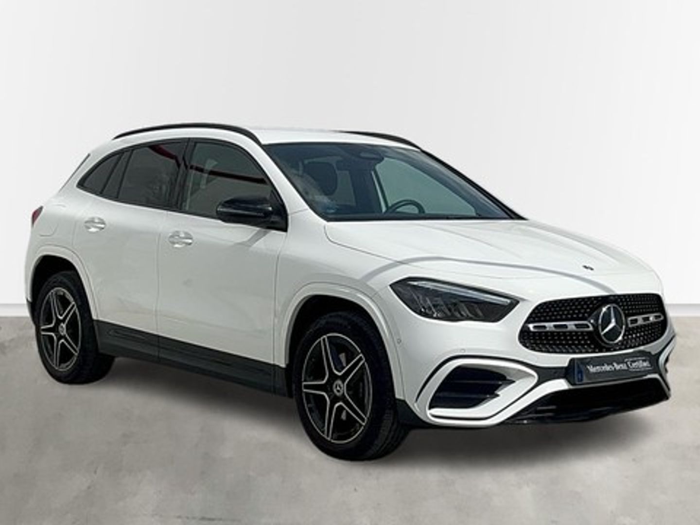 Mercedes-Benz GLA 250 e 160 kW (218 CV)